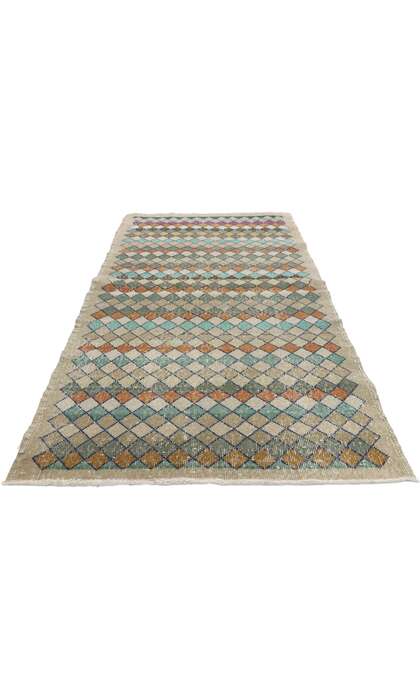 3 x 6 Vintage Sivas Rug 52584