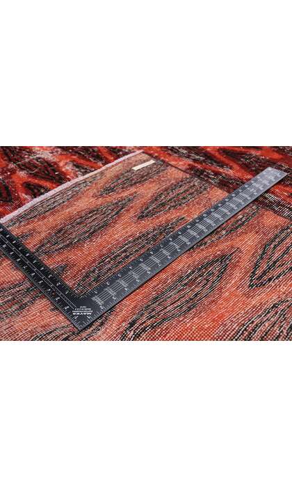 6 x 9 Vintage Sivas Rug 52589