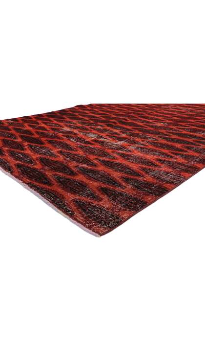 6 x 9 Vintage Sivas Rug 525896 x 9 Vintage Sivas Rug 52589