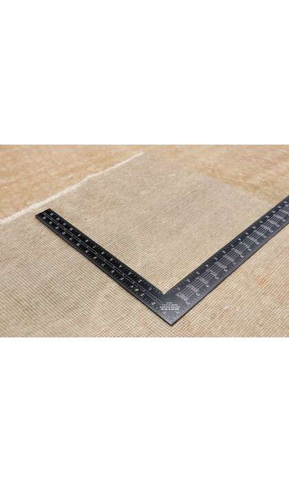 5 x 9 Vintage Sivas Rug 52593