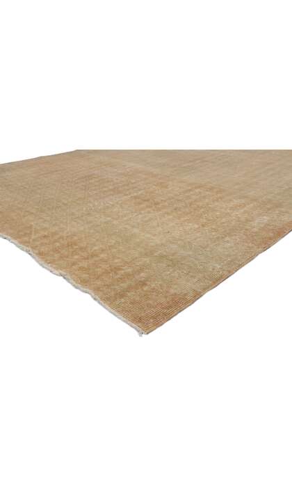 5 x 9 Vintage Sivas Rug 52593