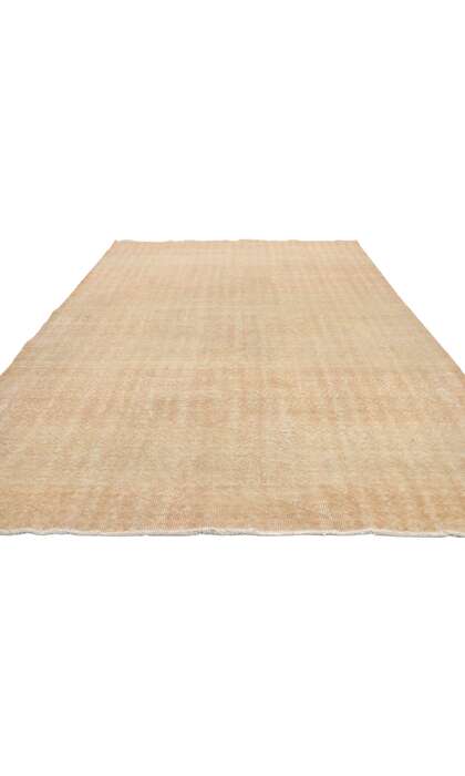 5 x 9 Vintage Sivas Rug 52593
