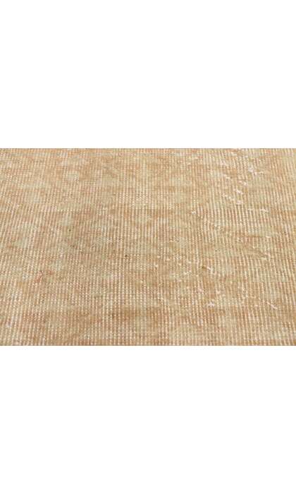 5 x 9 Vintage Sivas Rug 52593