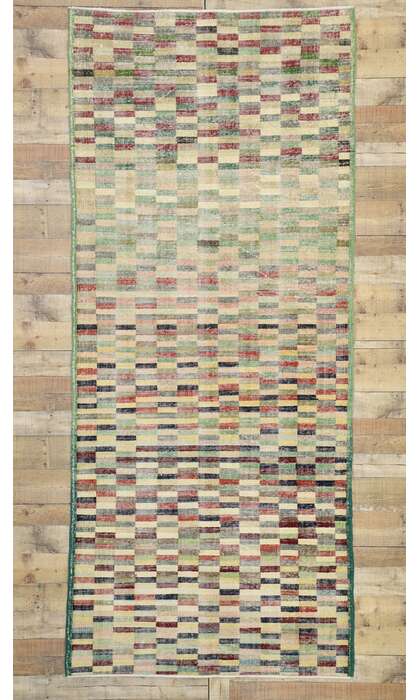 4 x 10 Vintage Sivas Rug 52601