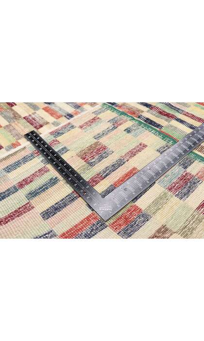 4 x 10 Vintage Sivas Rug 52601