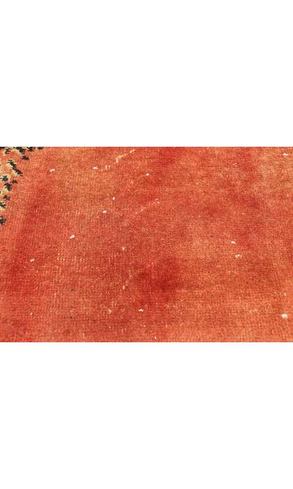 7 x 10 Vintage Sivas Rug 52609