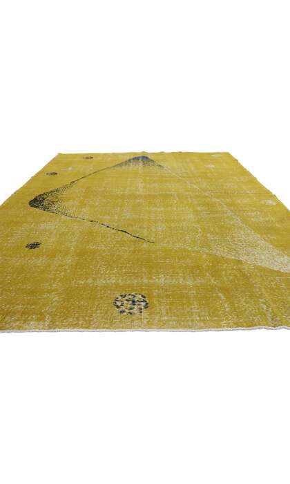 7 x 10 Vintage Sivas Rug 52656