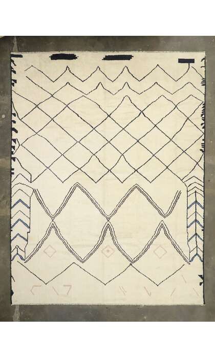 12 x 16 Moroccan Rug 80538