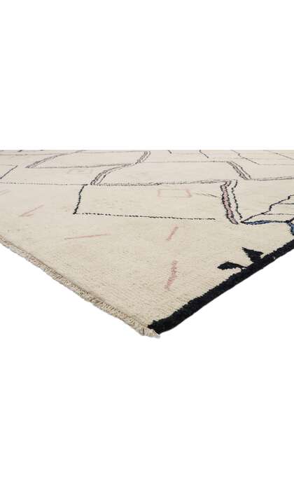 12 x 16 Moroccan Rug 80538