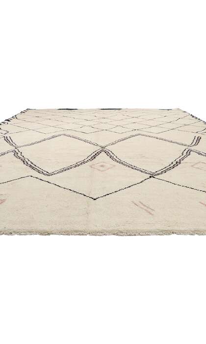 12 x 16 Moroccan Rug 80538