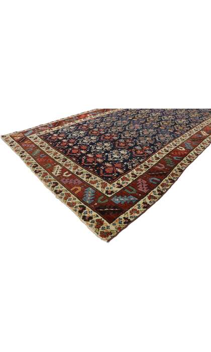 3 x 12 Antique Russian Rug 710463 x 12 Antique Russian Rug 71046