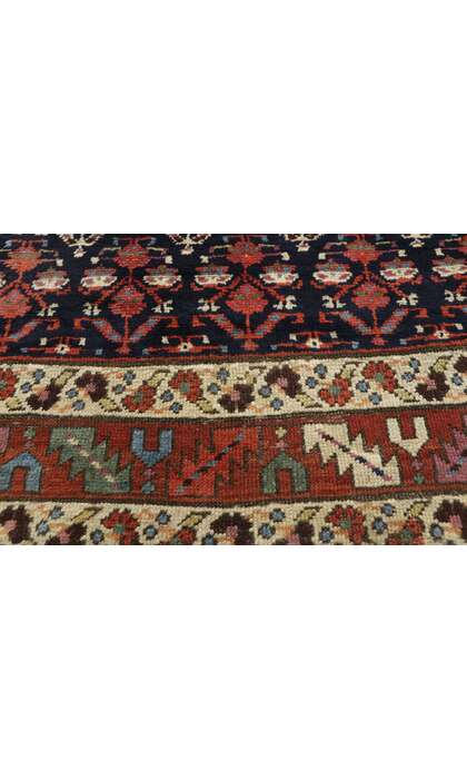 3 x 12 Antique Russian Rug 71046