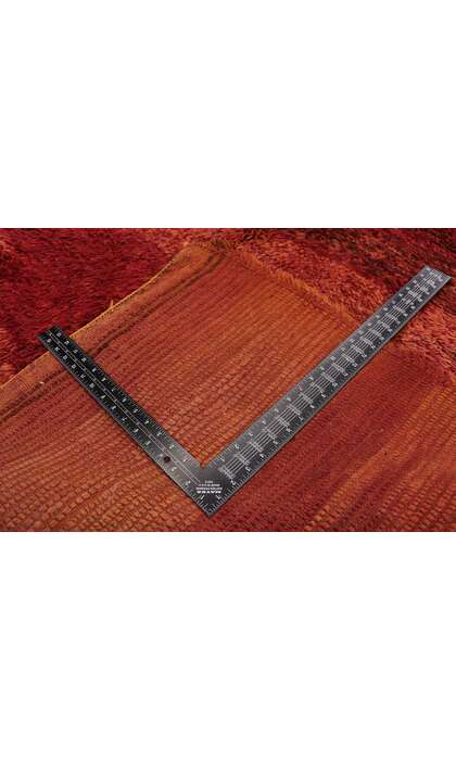 6 x 12 Vintage Moroccan Rug 21033