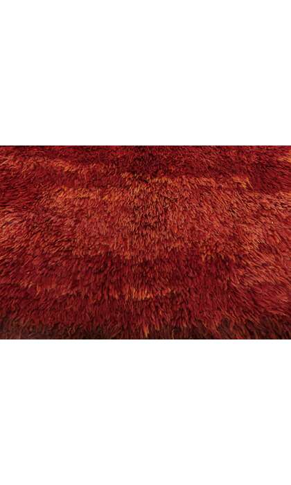 6 x 12 Vintage Moroccan Rug 21033