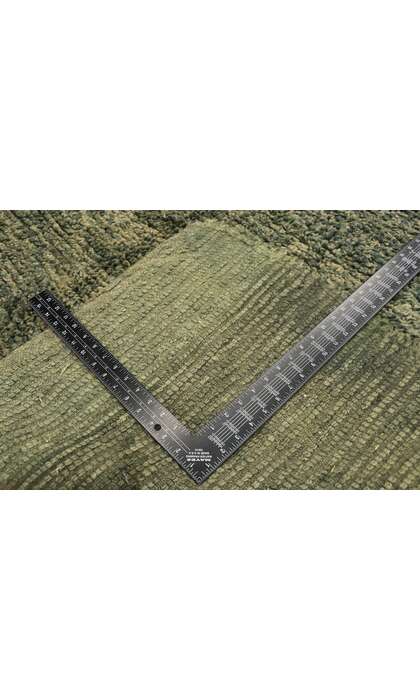 6 x 8 Vintage Moroccan Rug 21050