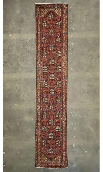 3 x 16 Antique Malayer Rug 76382