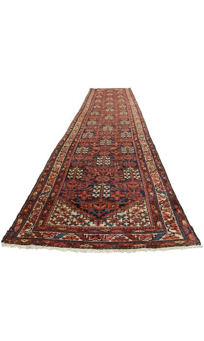 3 x 16 Antique Malayer Rug 76382