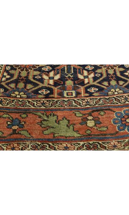 4 x 14 Antique Bijar Rug 769694 x 14 Antique Bijar Rug 769694 x 14 Antique Bijar Rug 76969