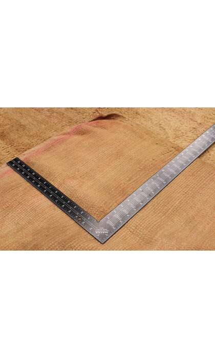 6 x 13 Vintage Moroccan Rug 20921