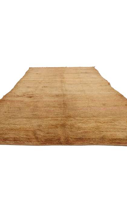 6 x 13 Vintage Moroccan Rug 20921