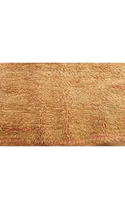 6 x 13 Vintage Moroccan Rug 20921