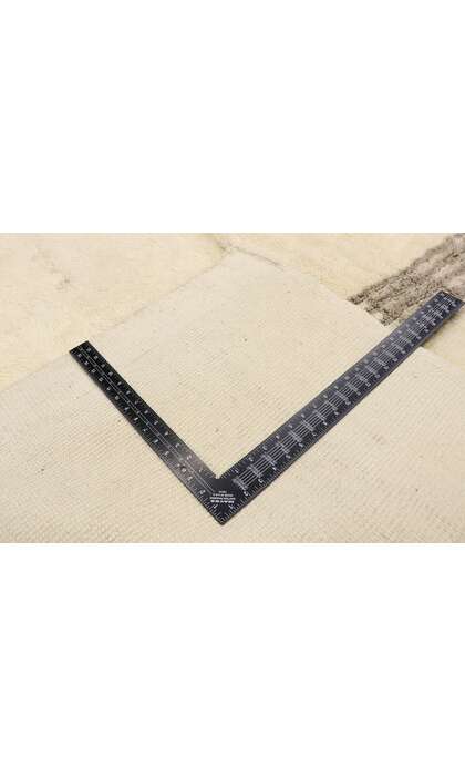 8 x 14 Contemporary Moroccan Rug 20924