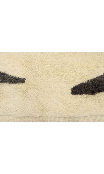 8 x 14 Contemporary Moroccan Rug 20924