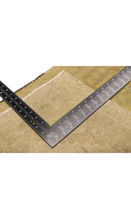 2 x 4 Vintage Turkish Yastik Rug 512492 x 4 Vintage Turkish Yastik Rug 51249