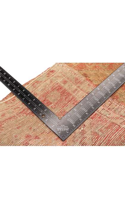 2 x 3 Vintage Yastik Rug 51821