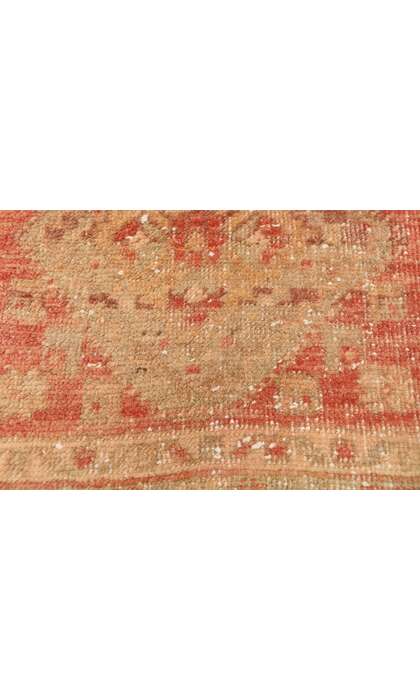 2 x 3 Vintage Yastik Rug 51821