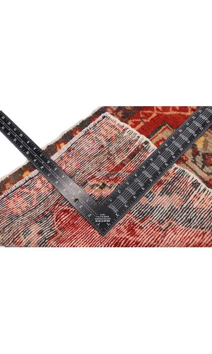 2 x 3 Vintage Yastik Rug 51822