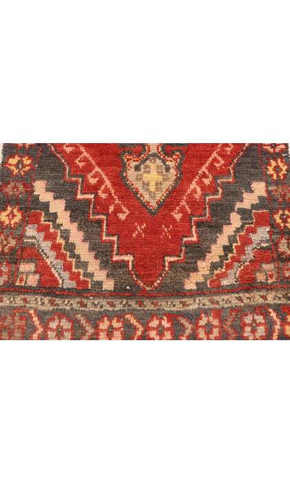 2 x 3 Vintage Yastik Rug 51822