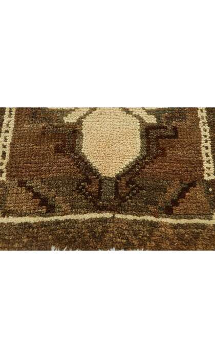 2 x 3 Vintage Yastik Rug 51824