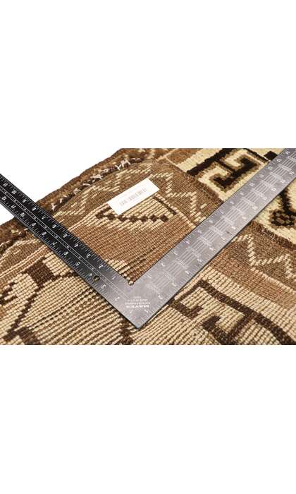 2 x 3 Vintage Yastik Rug 51826