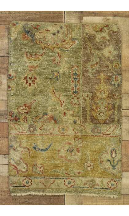2 x 3 Oushak Rug 77334