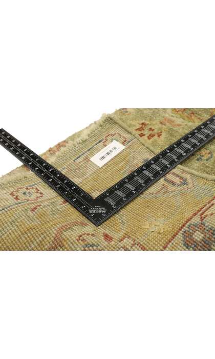 2 x 3 Oushak Rug 77334