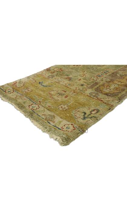 2 x 3 Oushak Rug 77334