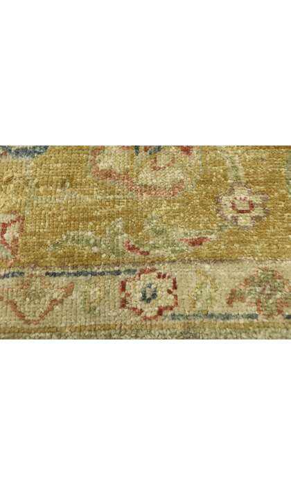 2 x 3 Oushak Rug 77334
