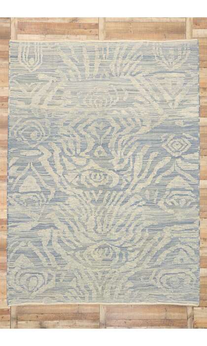 9 x 12 Turkish Area Rug 51549