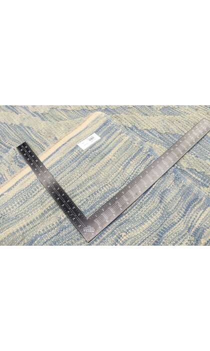 9 x 12 Turkish Area Rug 51549