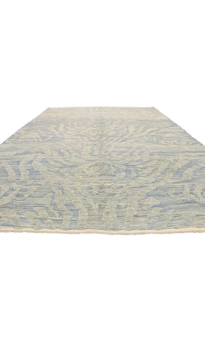 9 x 12 Turkish Area Rug 51549