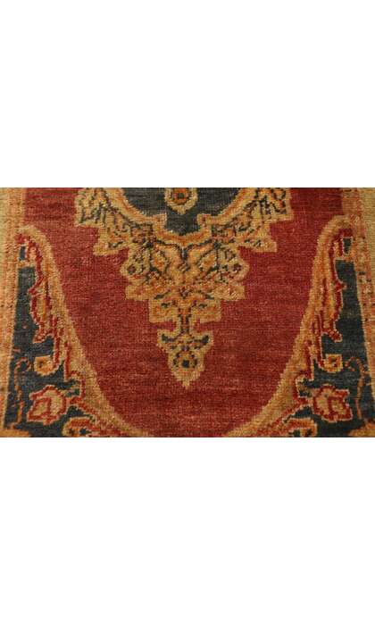 2 x 3 Vintage Yastik Rug 51828