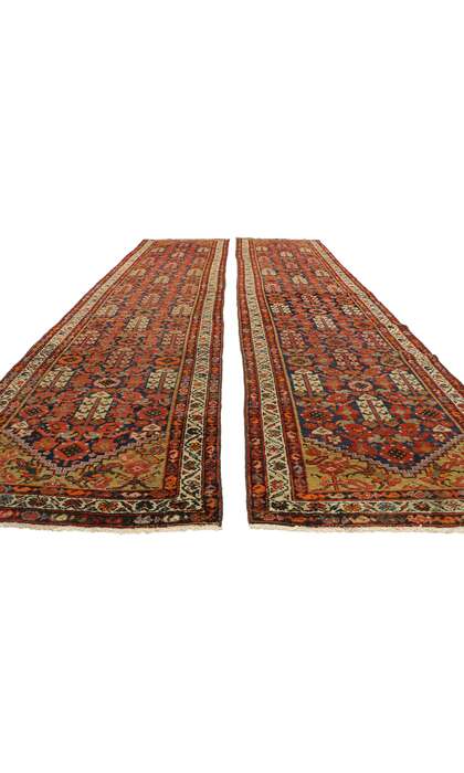 3 x 13 Antique Malayer Rug 76383