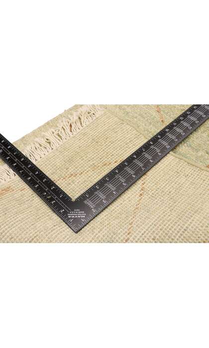 2 x 3 Small Moroccan Rug 76726