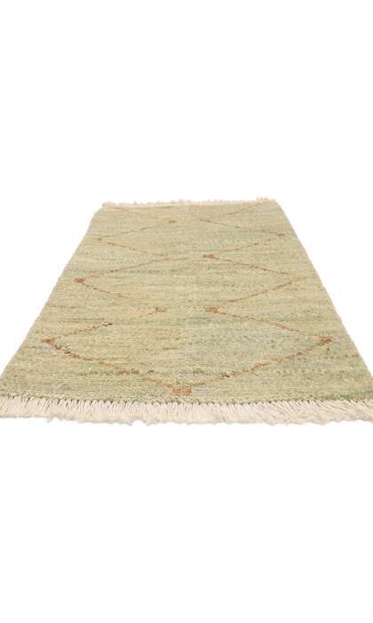 2 x 3 Small Moroccan Rug 76726