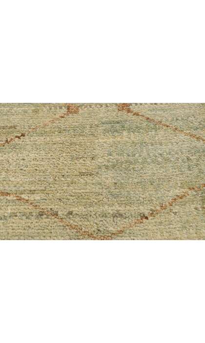 2 x 3 Small Moroccan Rug 76726