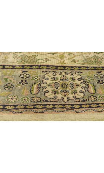 9 x 12 Antique Persian Sultanabad Rug 76767