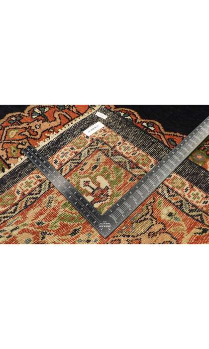 10 x 13 Antique Persian Sultanabad Rug 76774