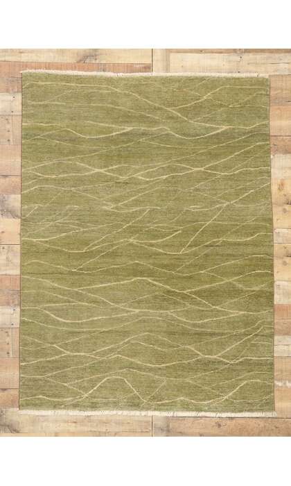 4 x 6 Transitional Rug 30287