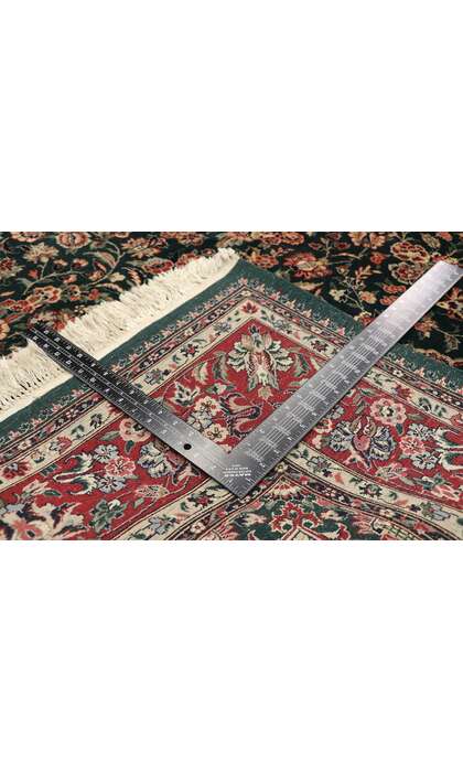 6 x 9 Vintage Chinese Rug 77416